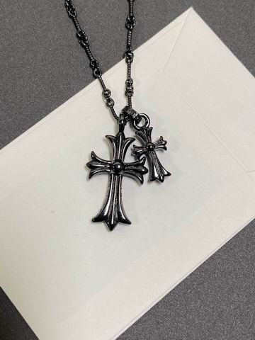 Chrome Hearts necklace 11lyh42